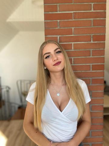 Агния Секретарша фото 3