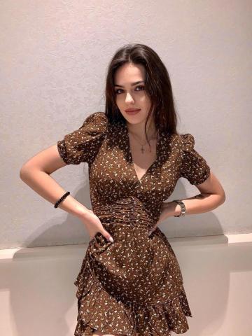 Кристина Клубничка фото 4